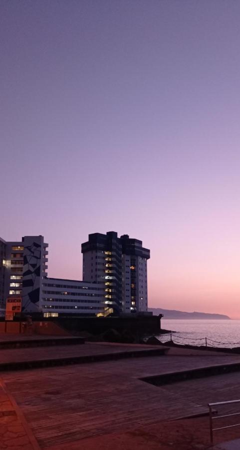 Beautiful Beach Santa Cruz de Tenerife Dış mekan fotoğraf