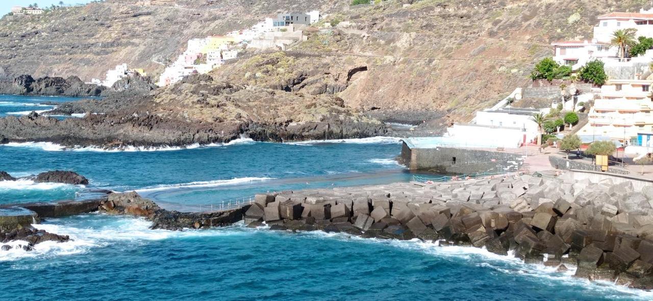 Beautiful Beach Santa Cruz de Tenerife Dış mekan fotoğraf