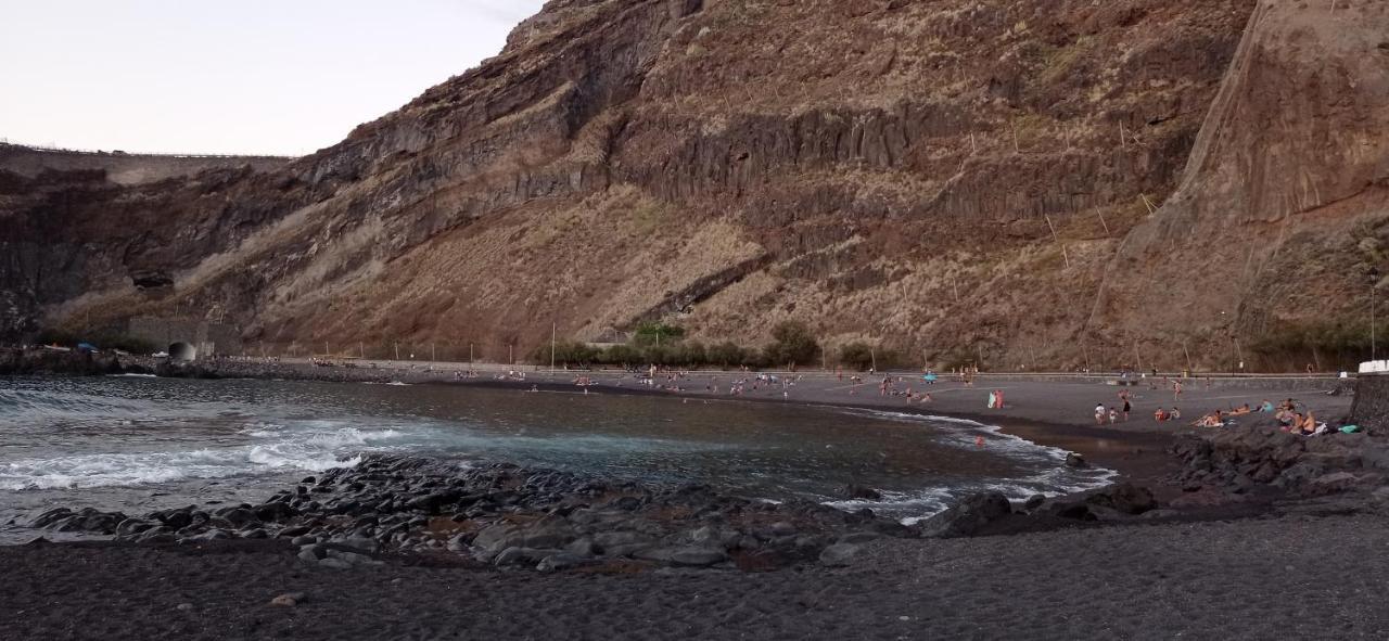 Beautiful Beach Santa Cruz de Tenerife Dış mekan fotoğraf
