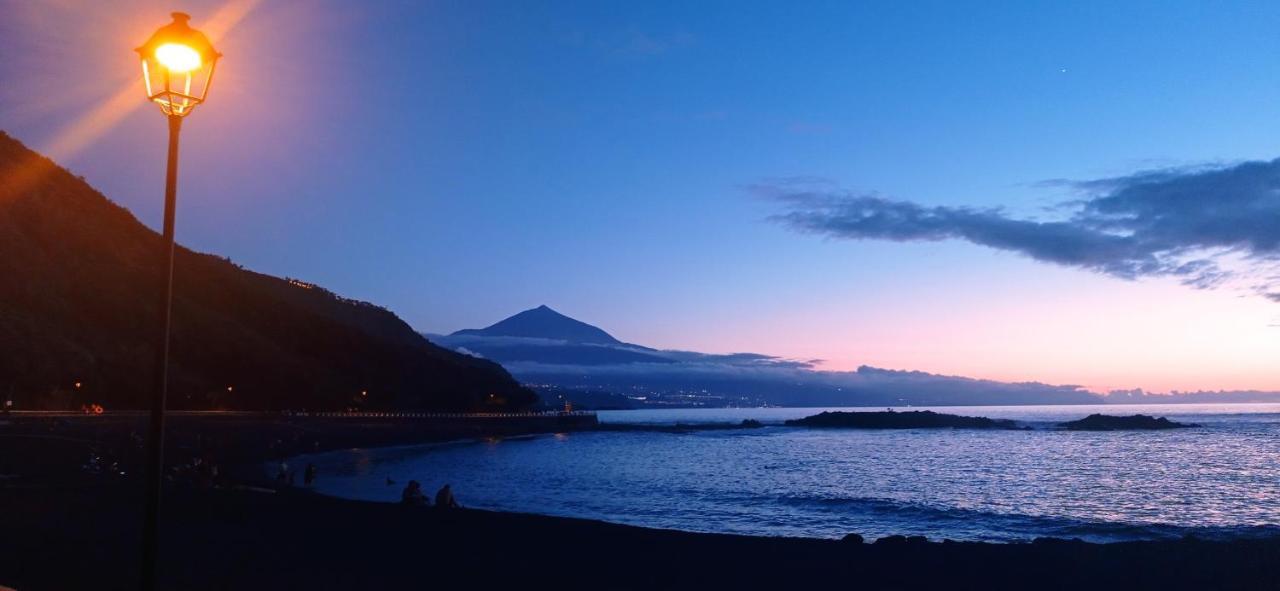 Beautiful Beach Santa Cruz de Tenerife Dış mekan fotoğraf