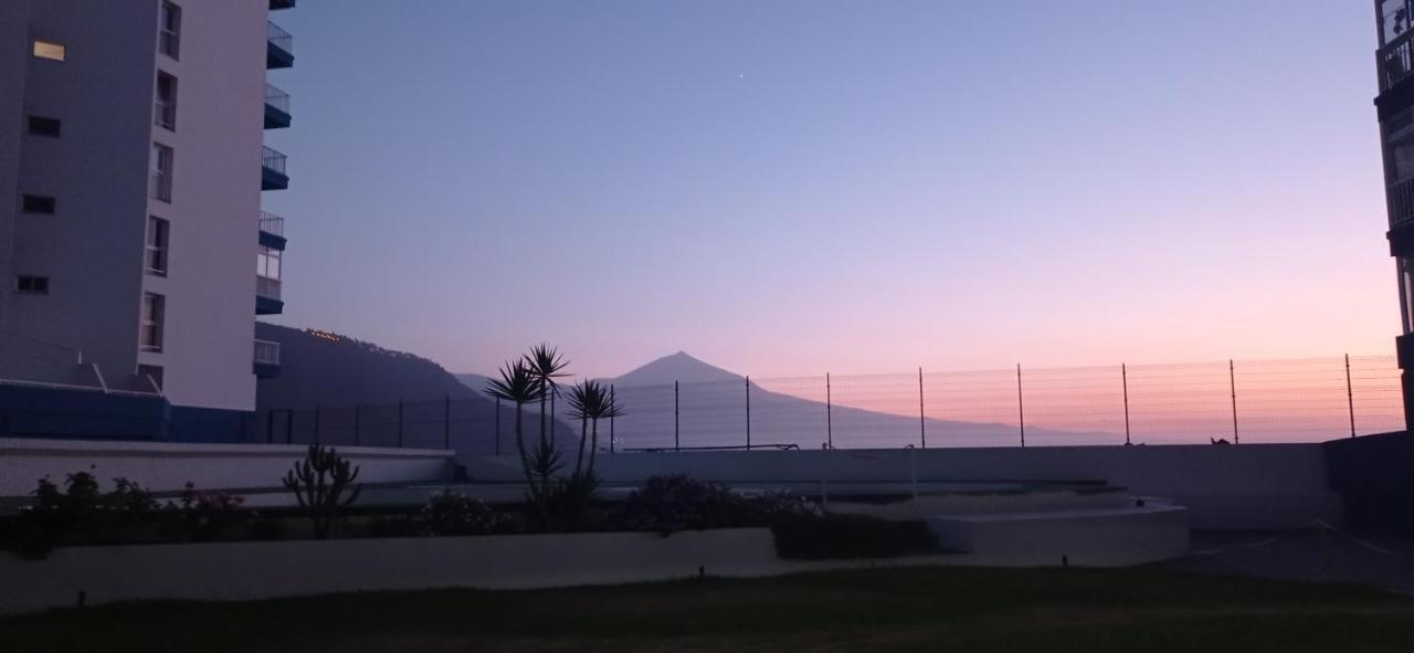 Beautiful Beach Santa Cruz de Tenerife Dış mekan fotoğraf