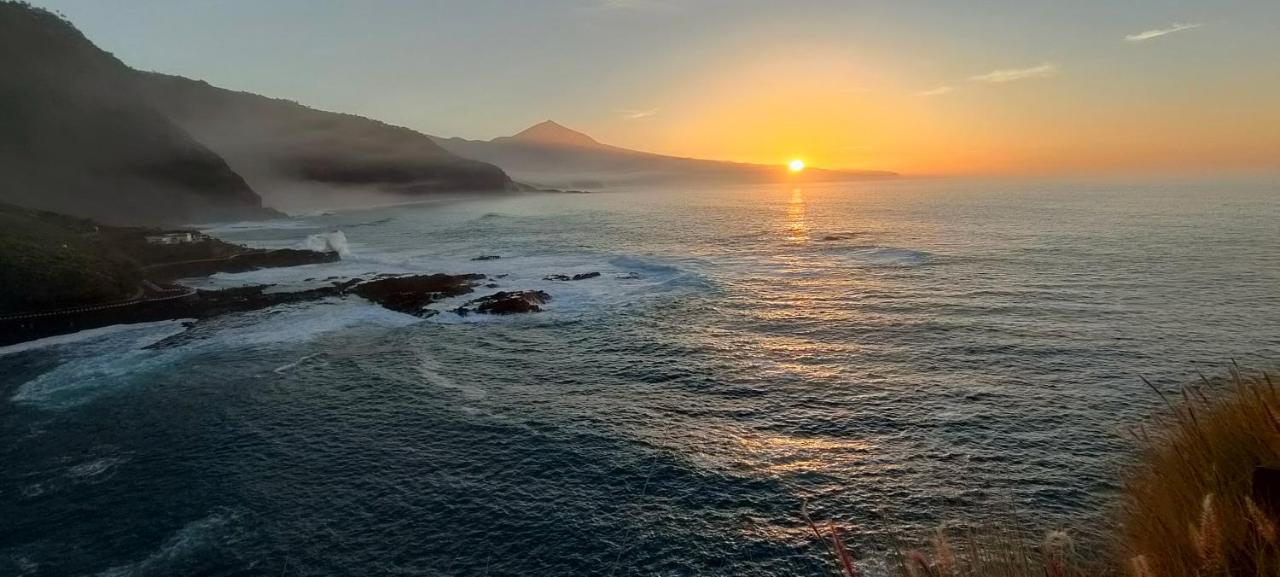 Beautiful Beach Santa Cruz de Tenerife Dış mekan fotoğraf